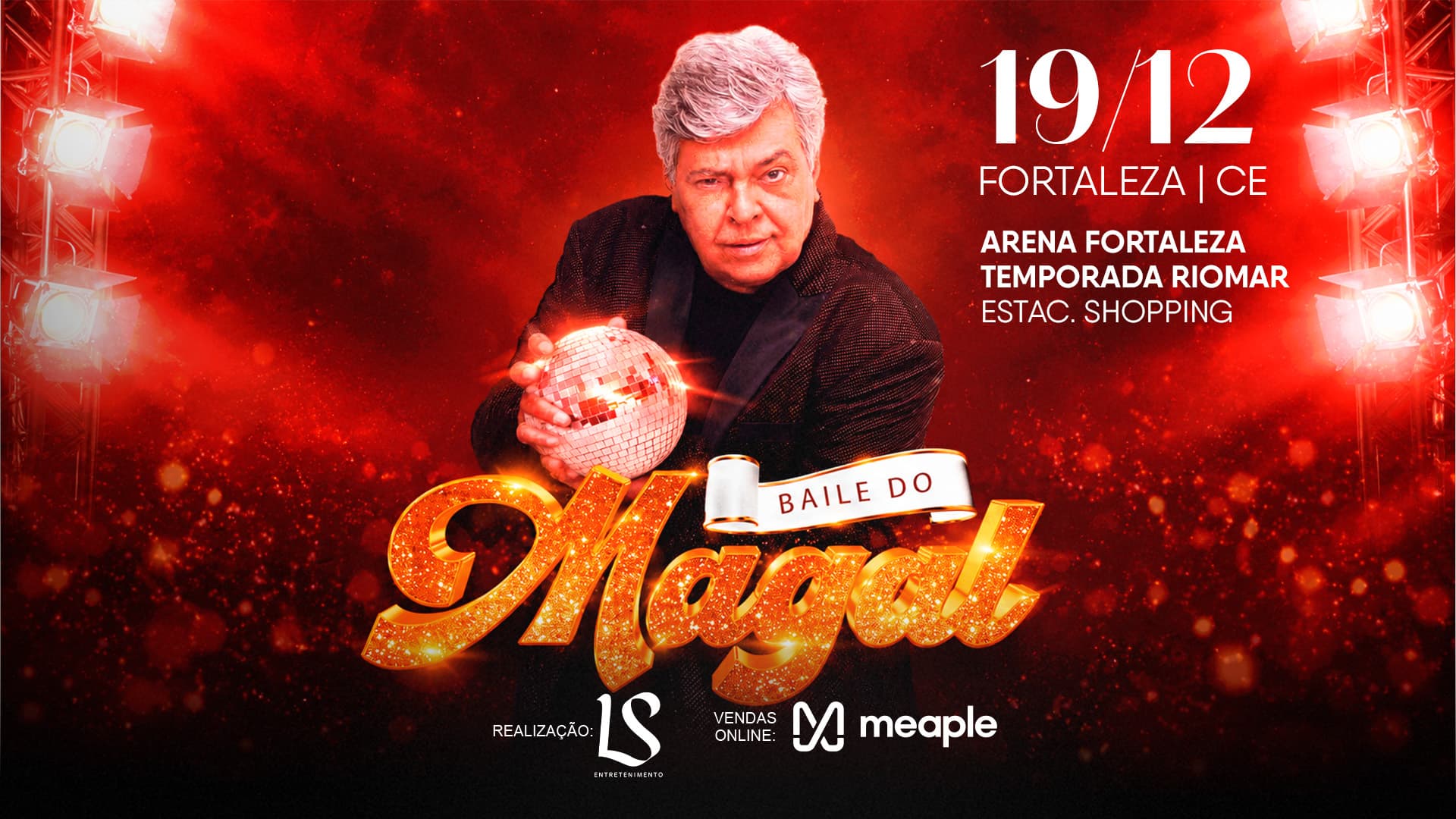 Imagem do evento