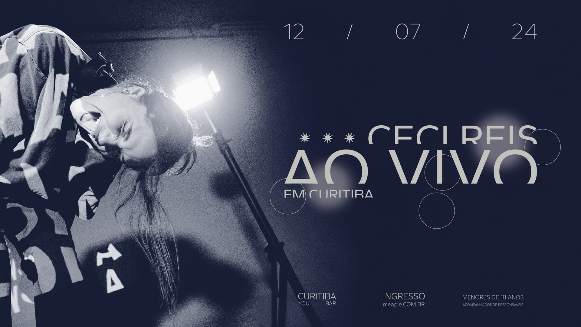 Imagem do evento