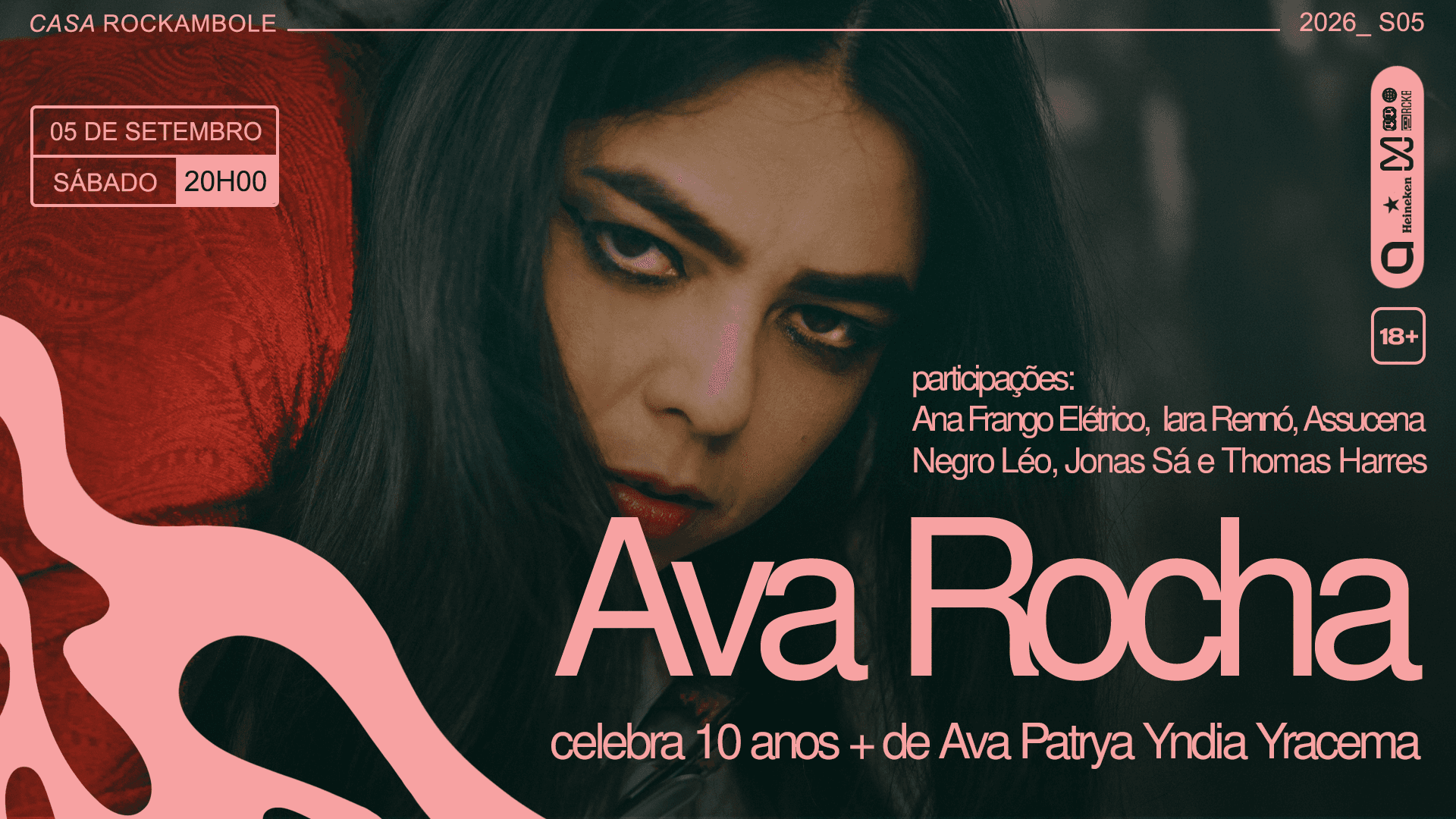 Imagem do evento