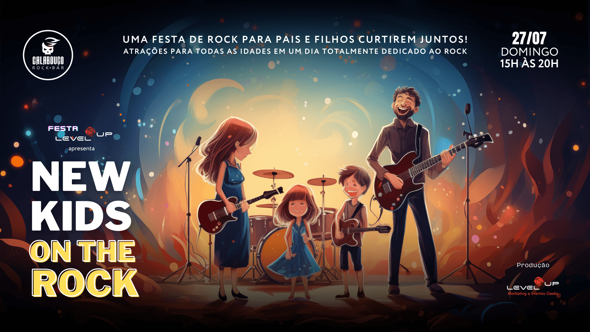 Imagem do evento