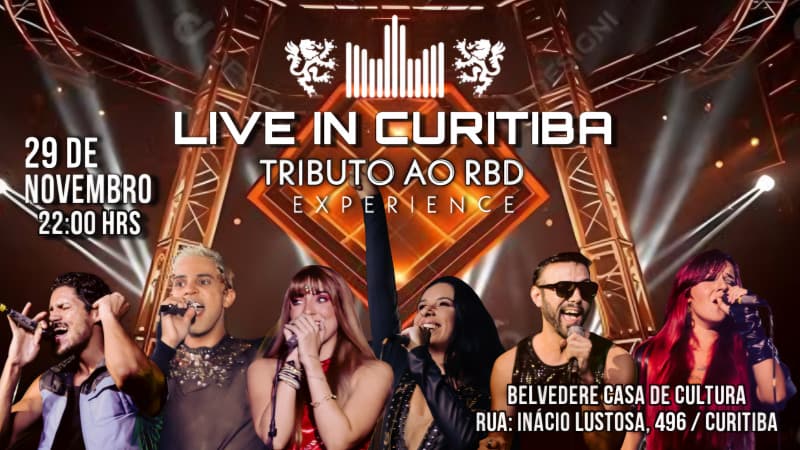 Imagem do evento