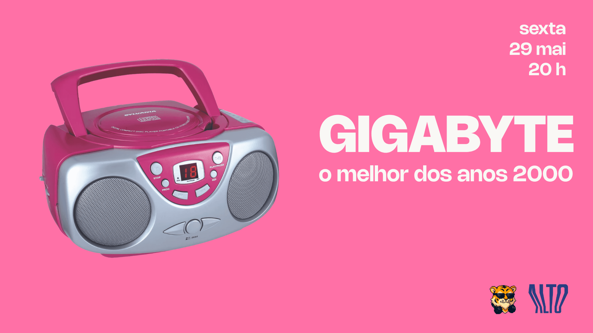 Imagem do evento