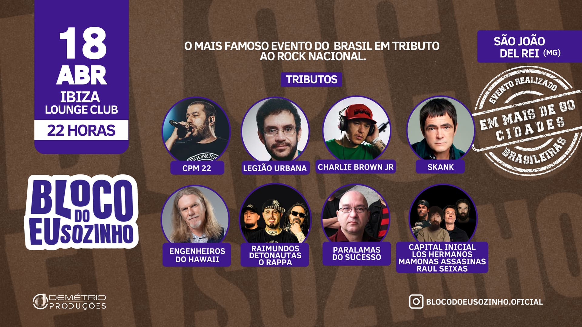 Imagem do evento