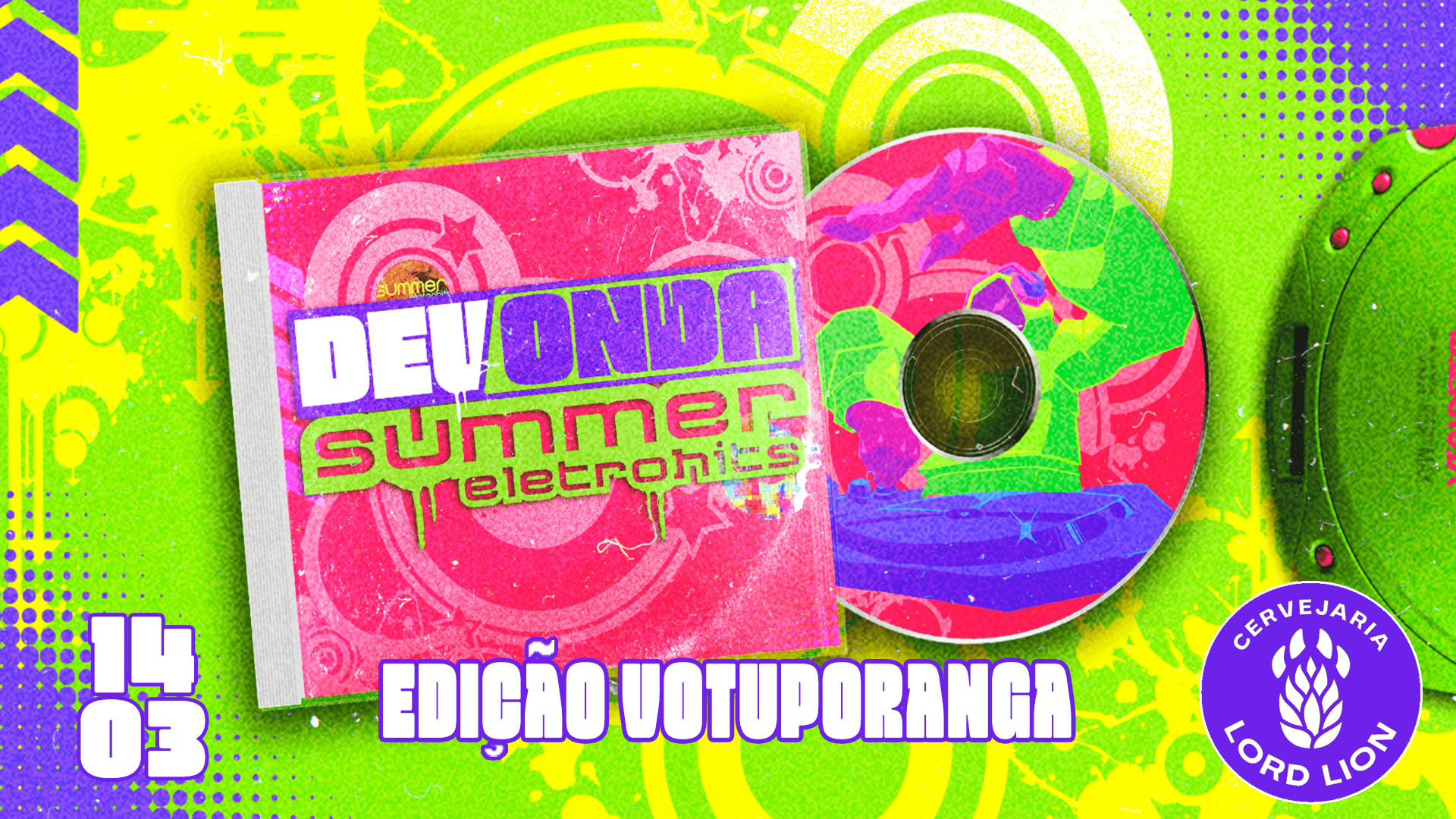 Imagem do evento
