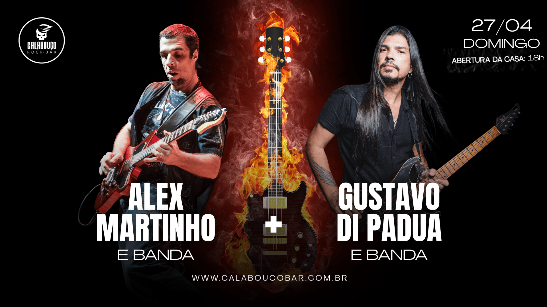 Imagem do evento
