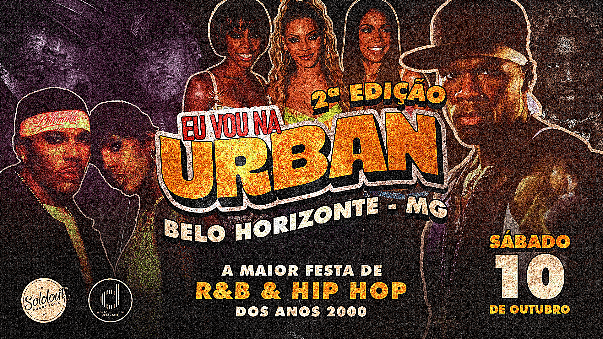 Imagem do evento