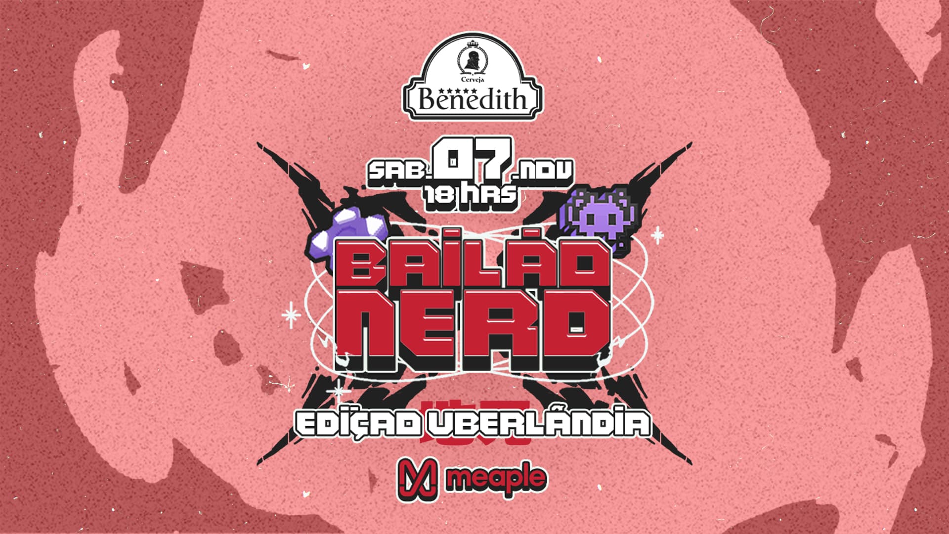 Imagem do evento