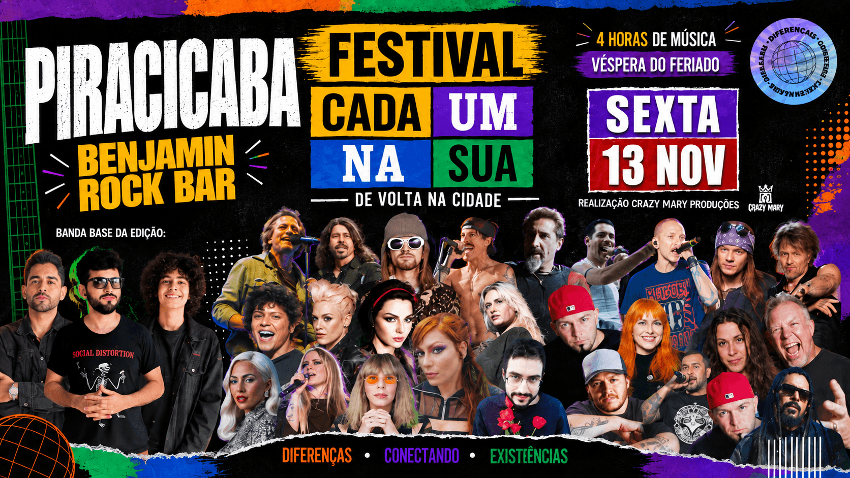 Imagem do evento
