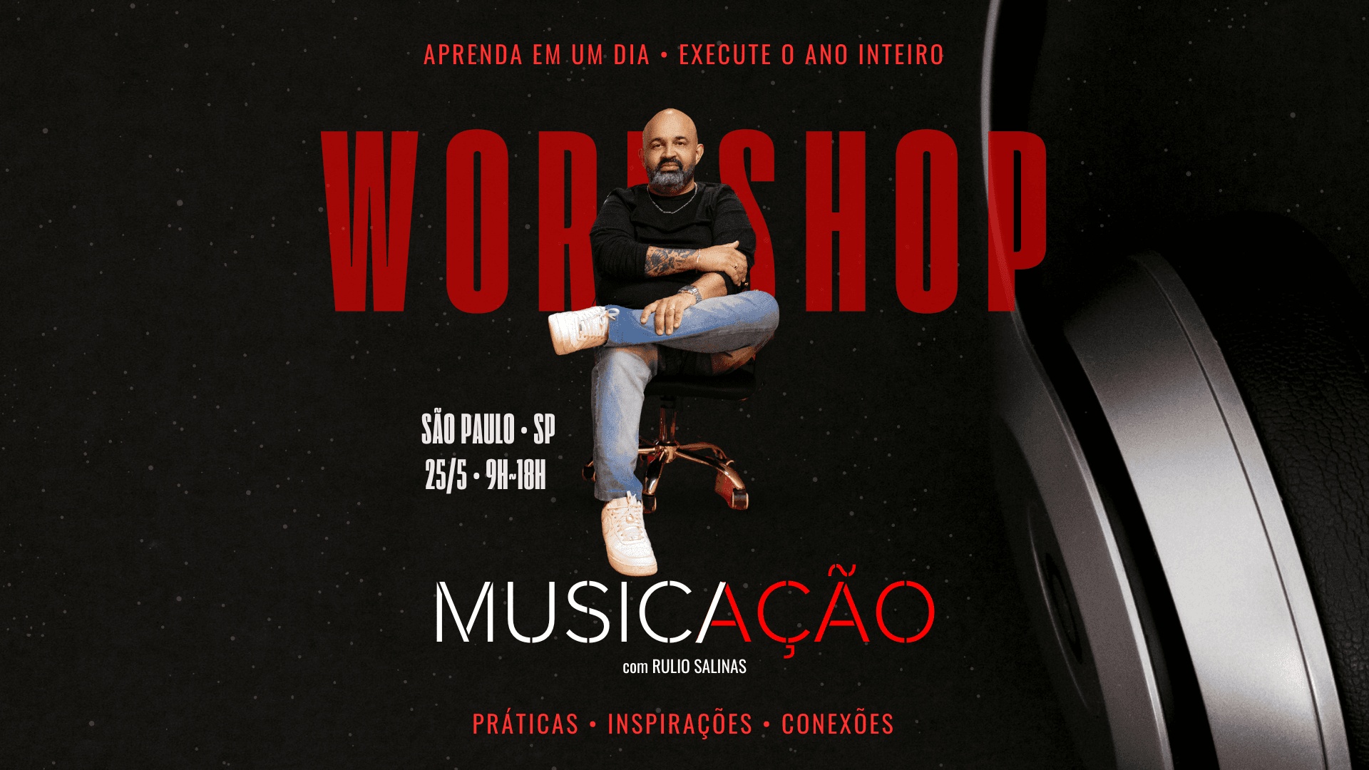 Imagem do evento