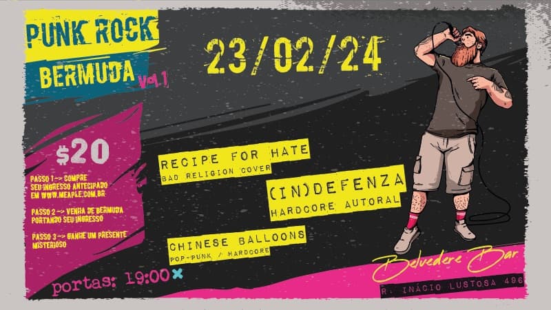 Imagem do evento