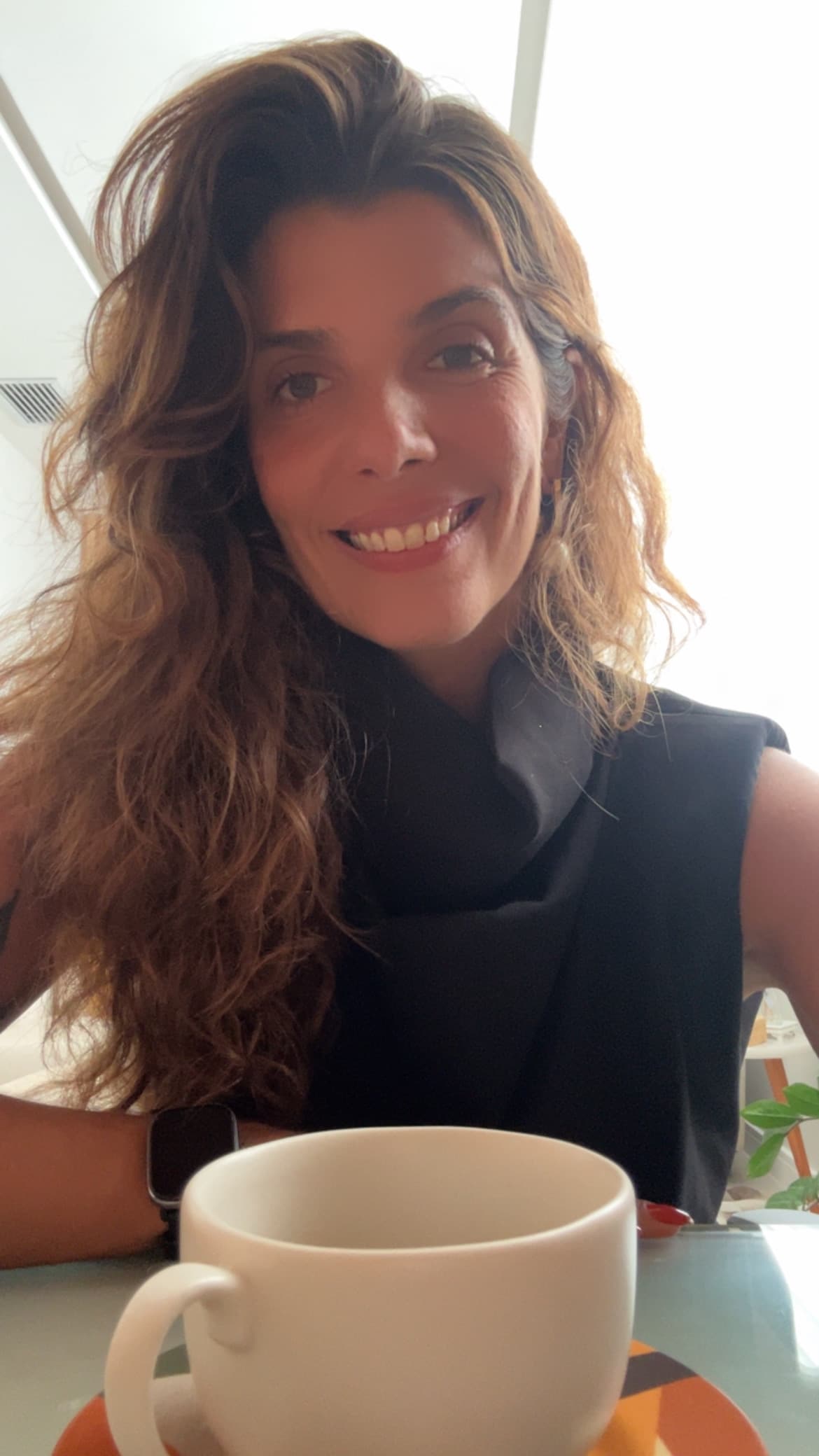 Imagem do criador do evento