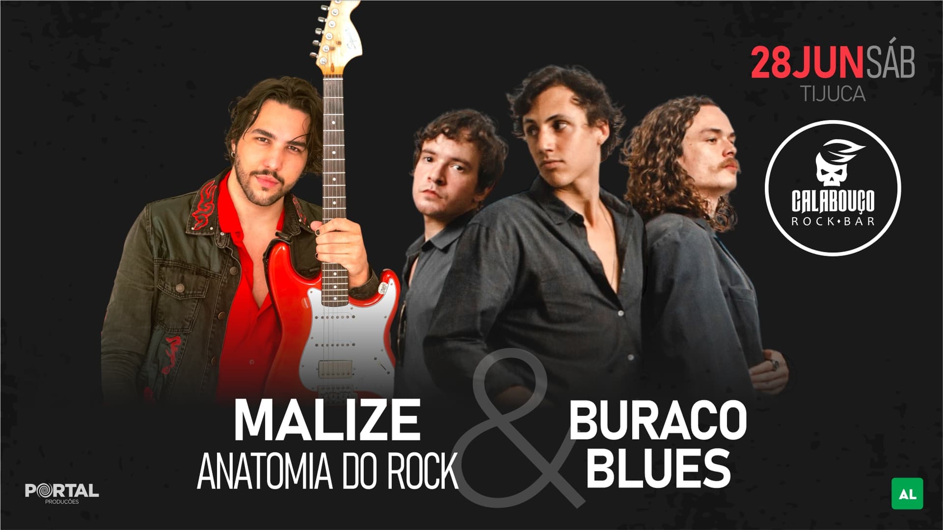 Imagem do evento