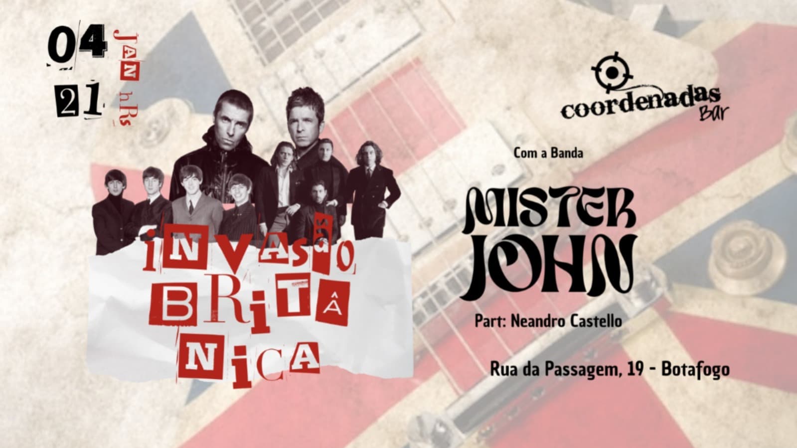 Imagem do evento