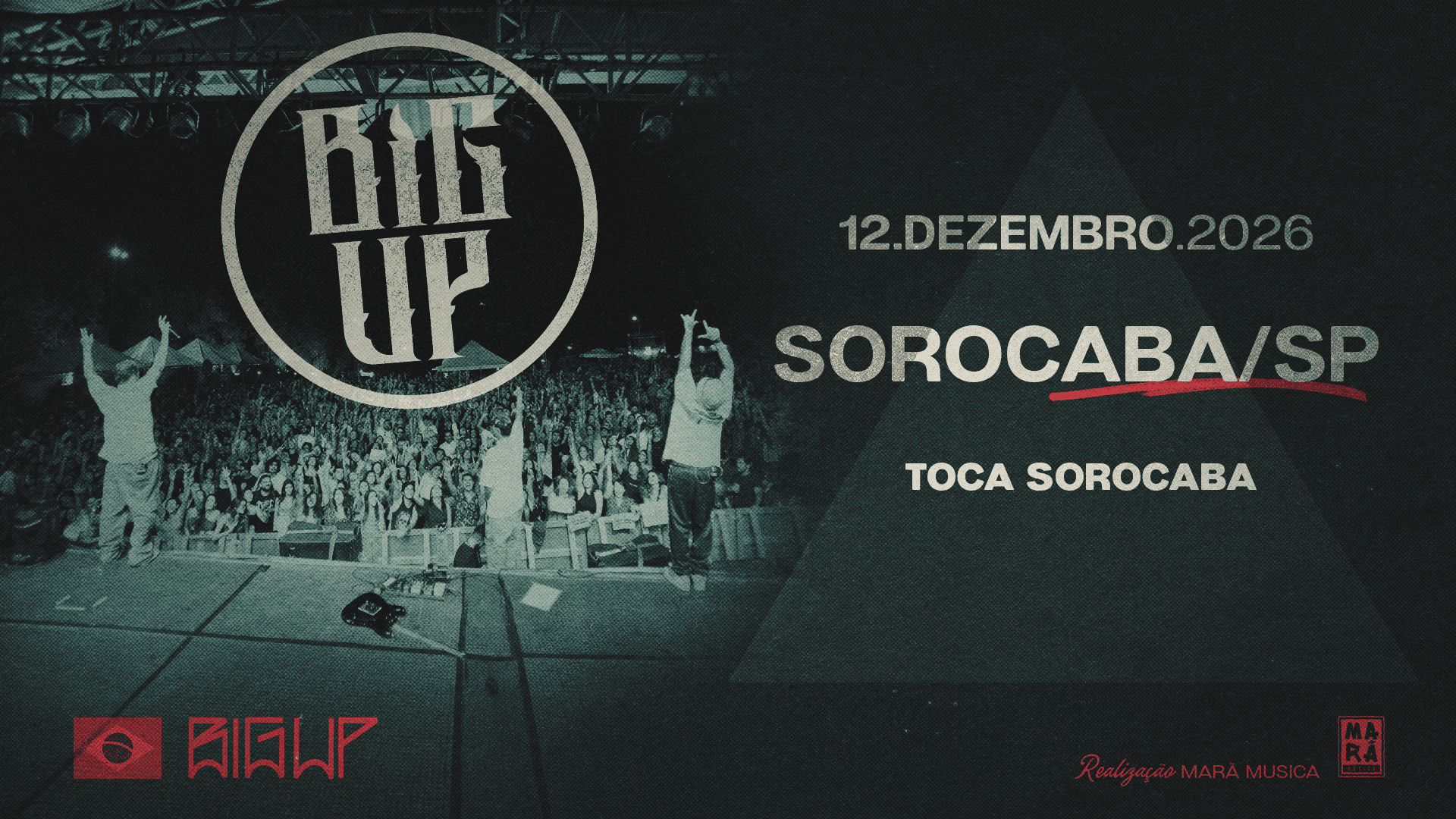 Imagem do evento