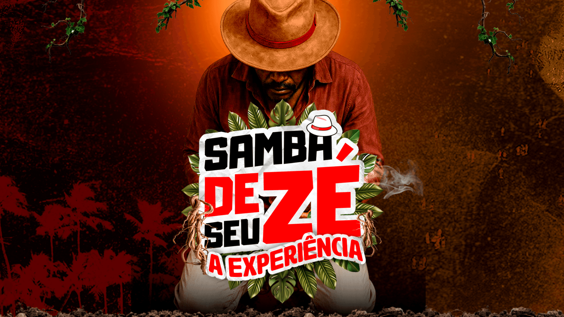 Imagem do criador do evento