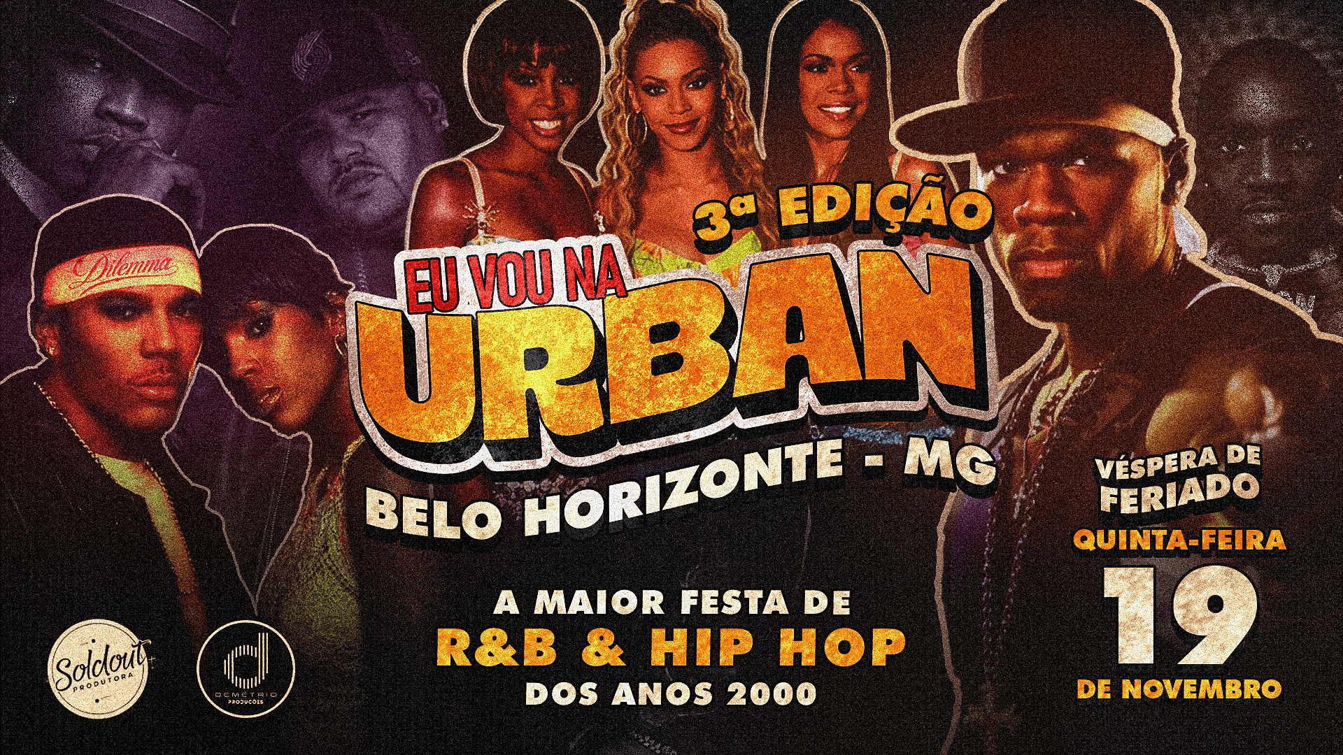 Imagem do evento