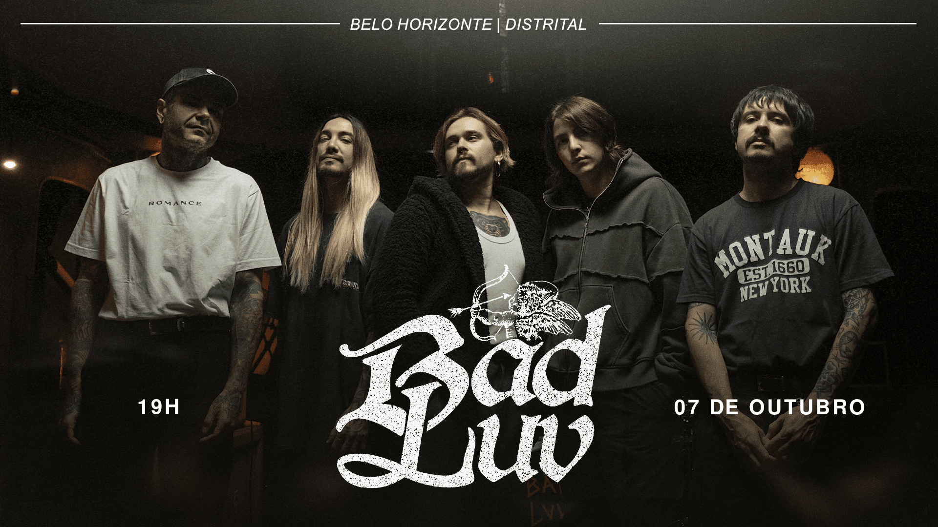 Imagem do evento