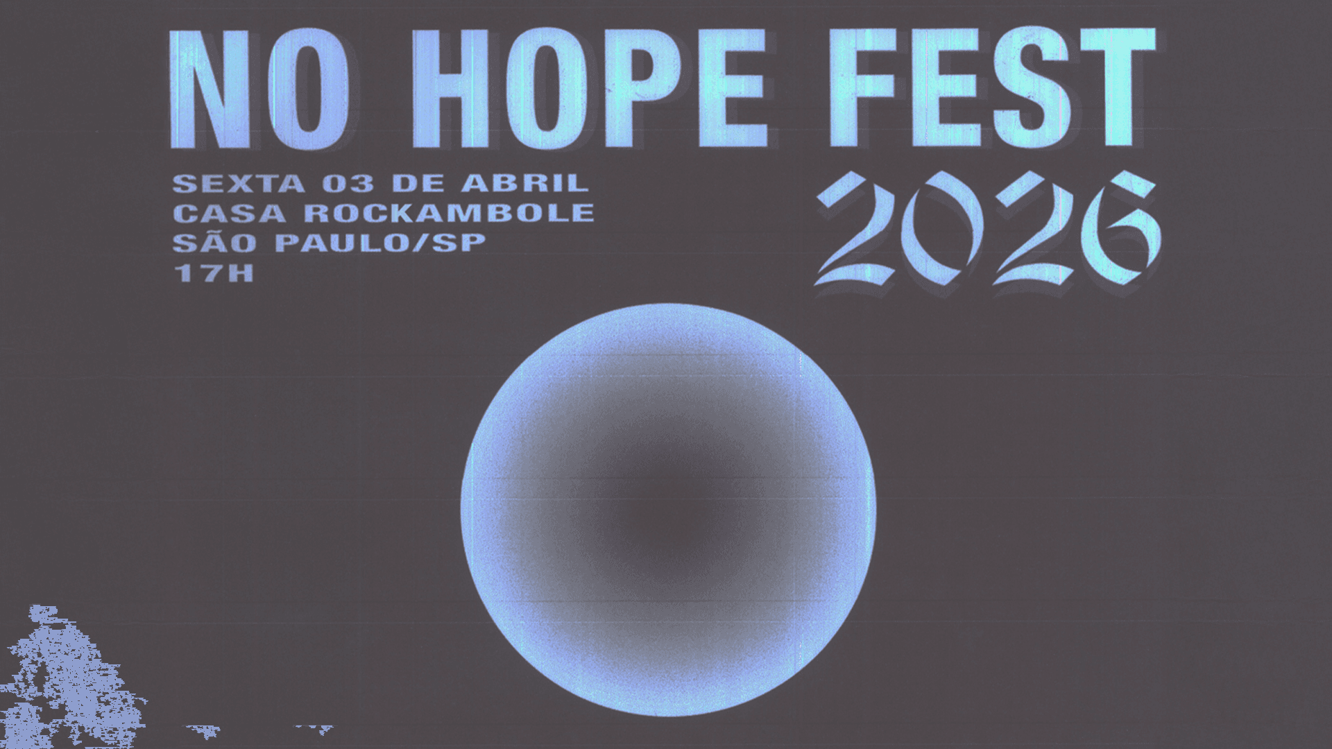 Imagem do evento