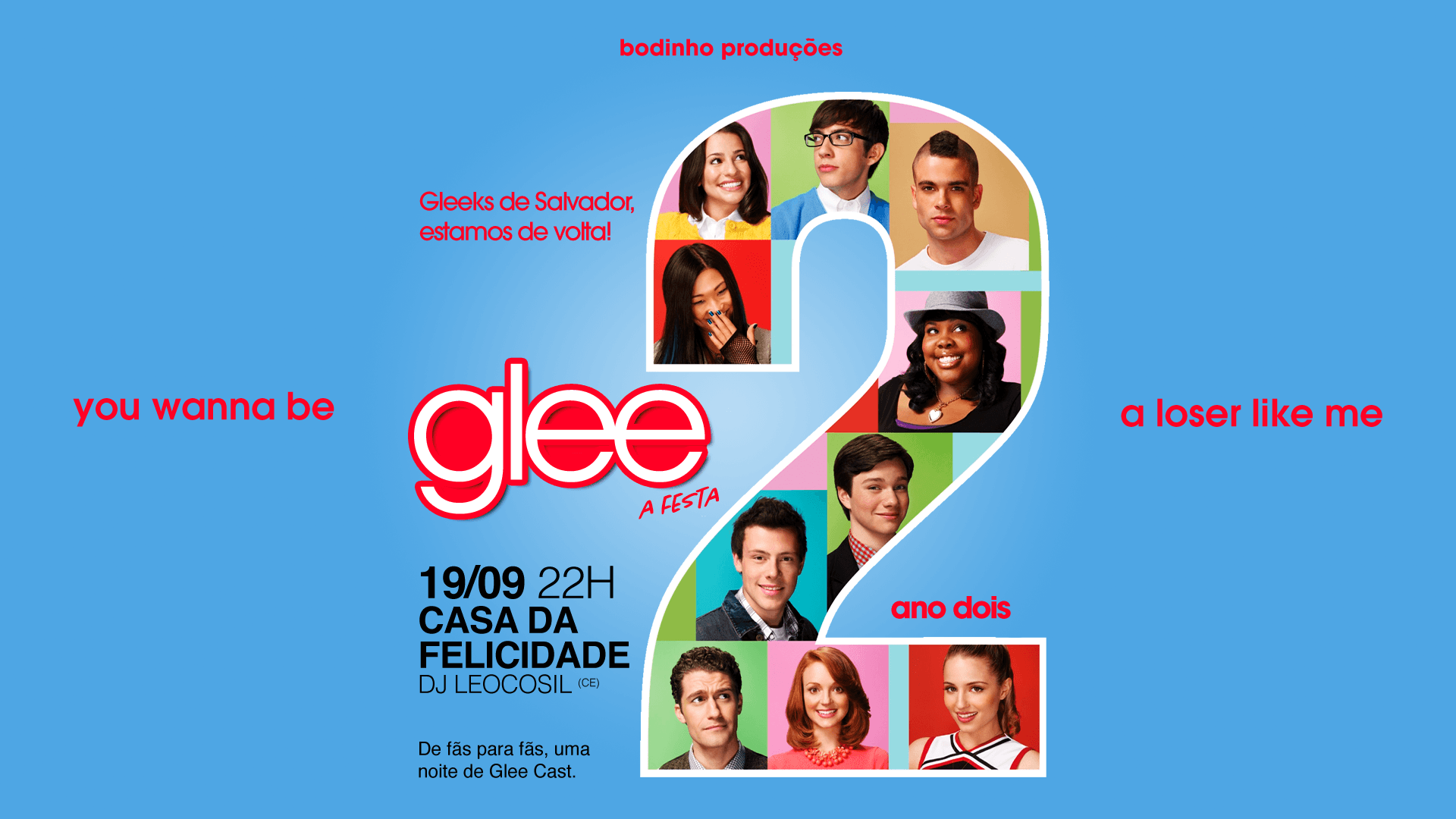 Imagem do evento