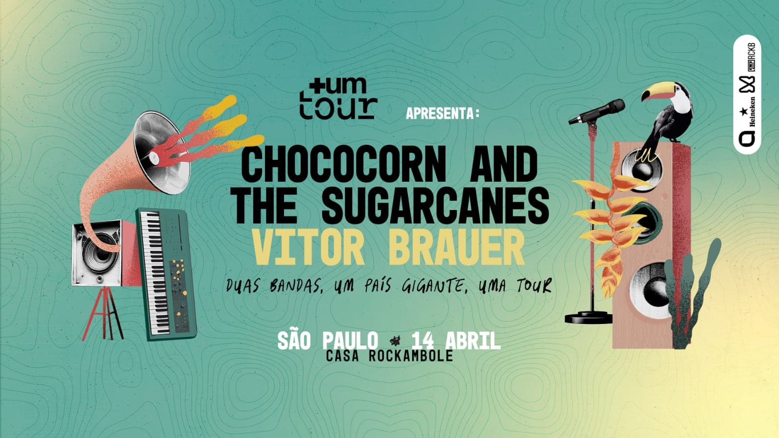 Imagem do evento