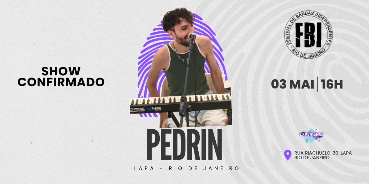 Imagem do evento