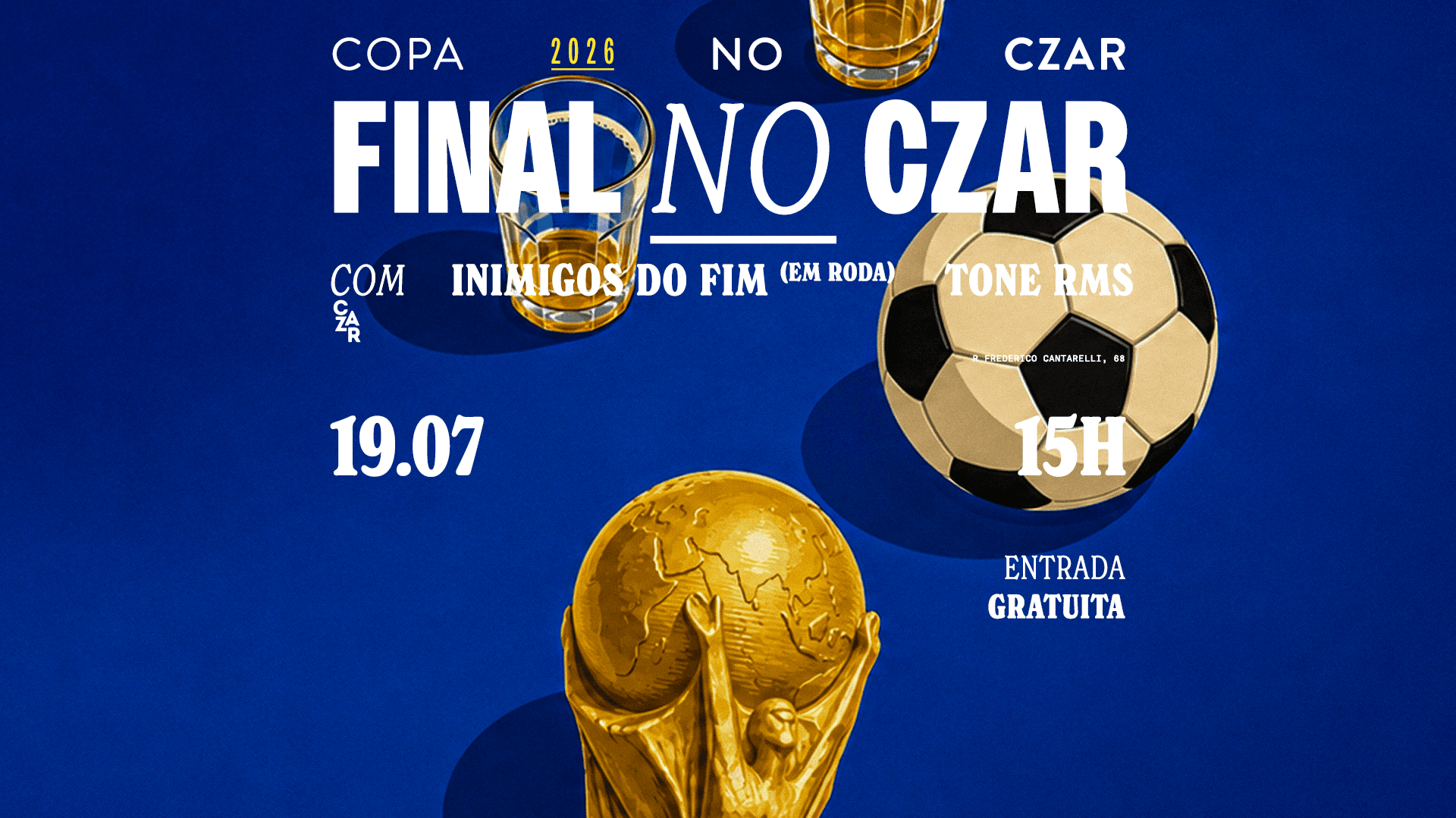 Imagem do evento