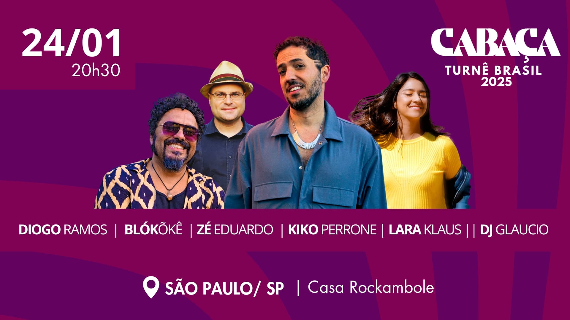 Imagem do evento