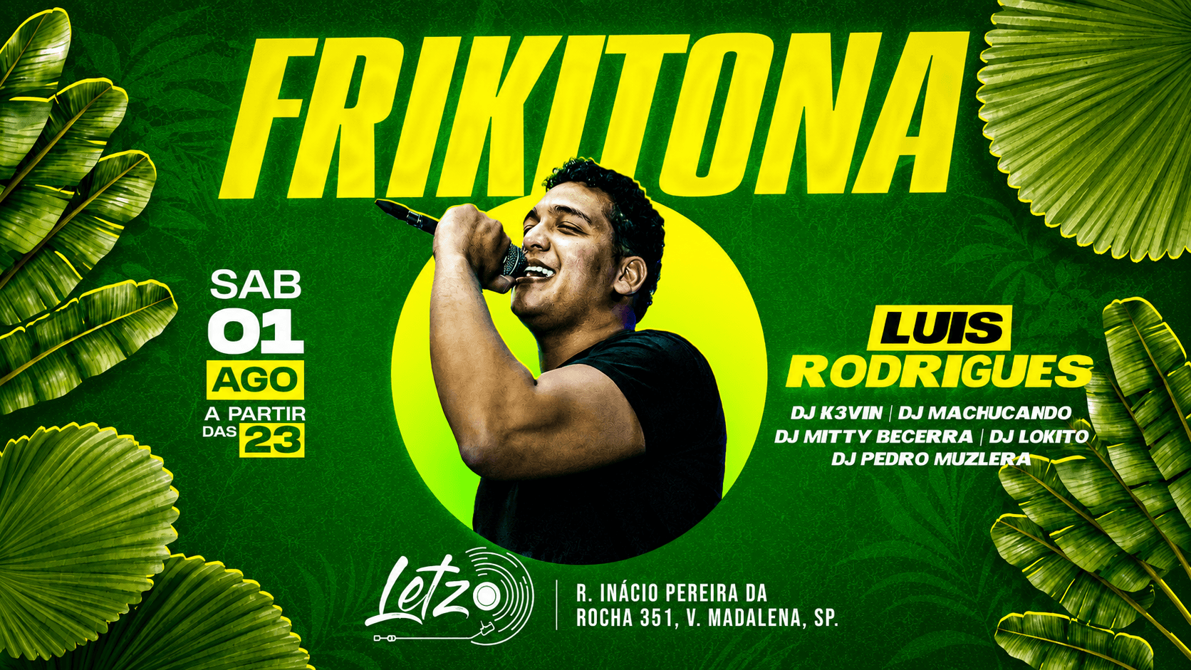 Imagem do evento