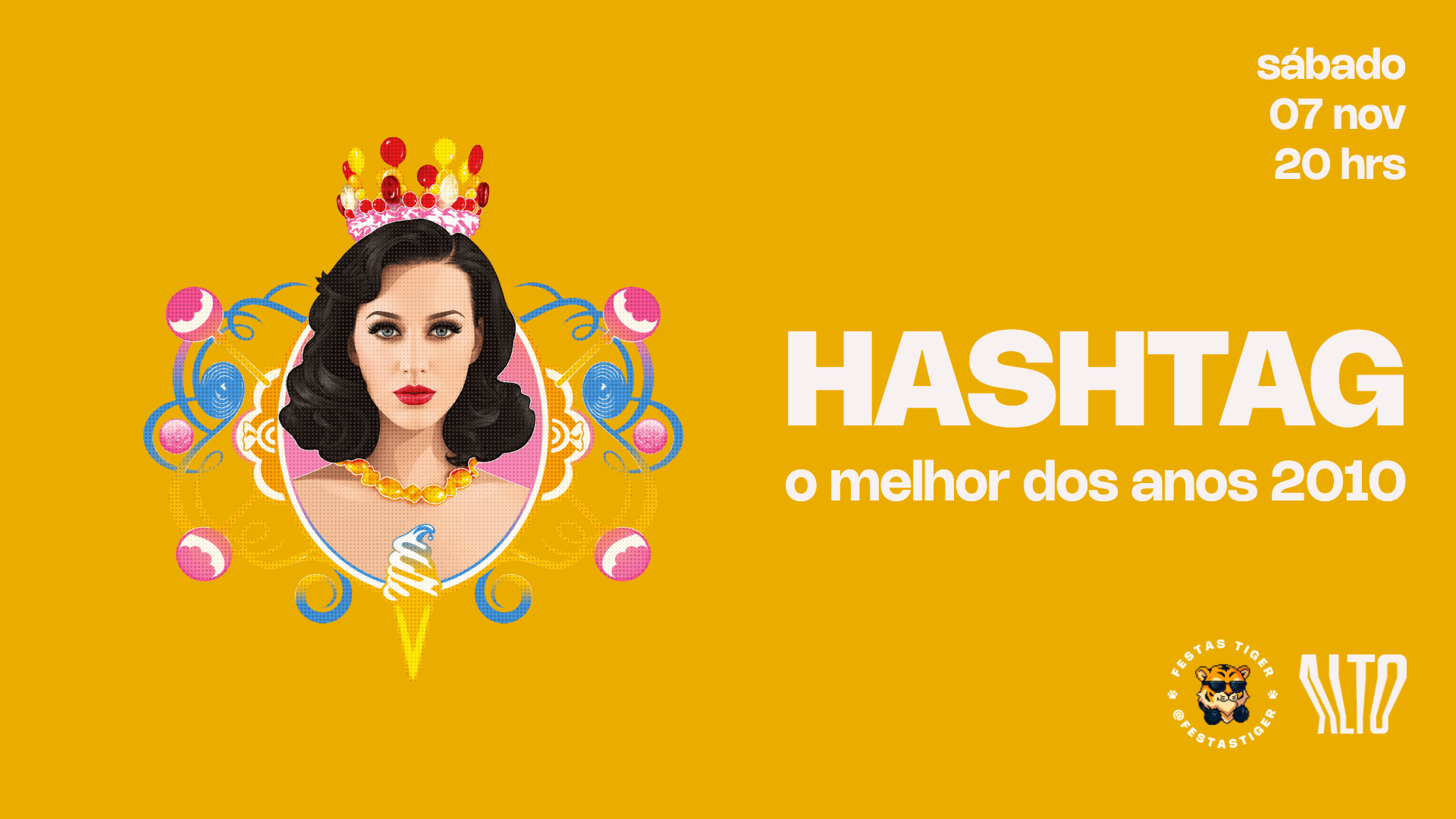 Imagem do evento
