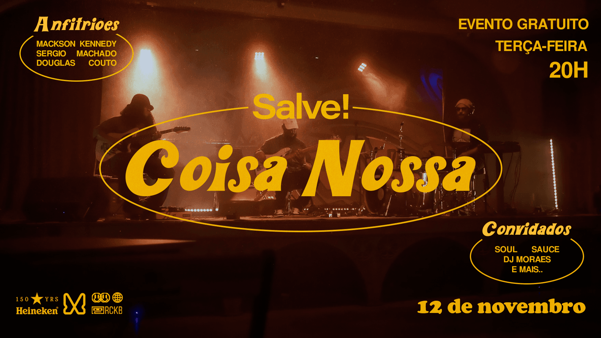Imagem do evento