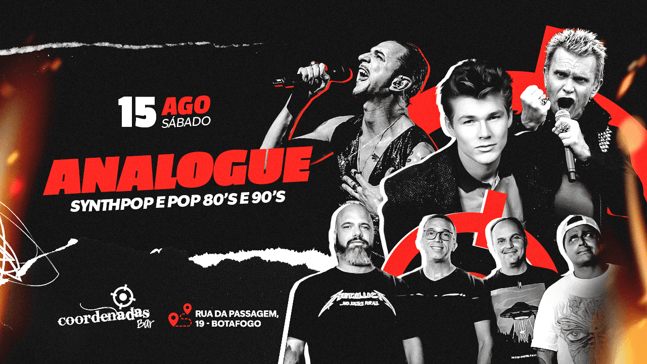 Imagem do evento