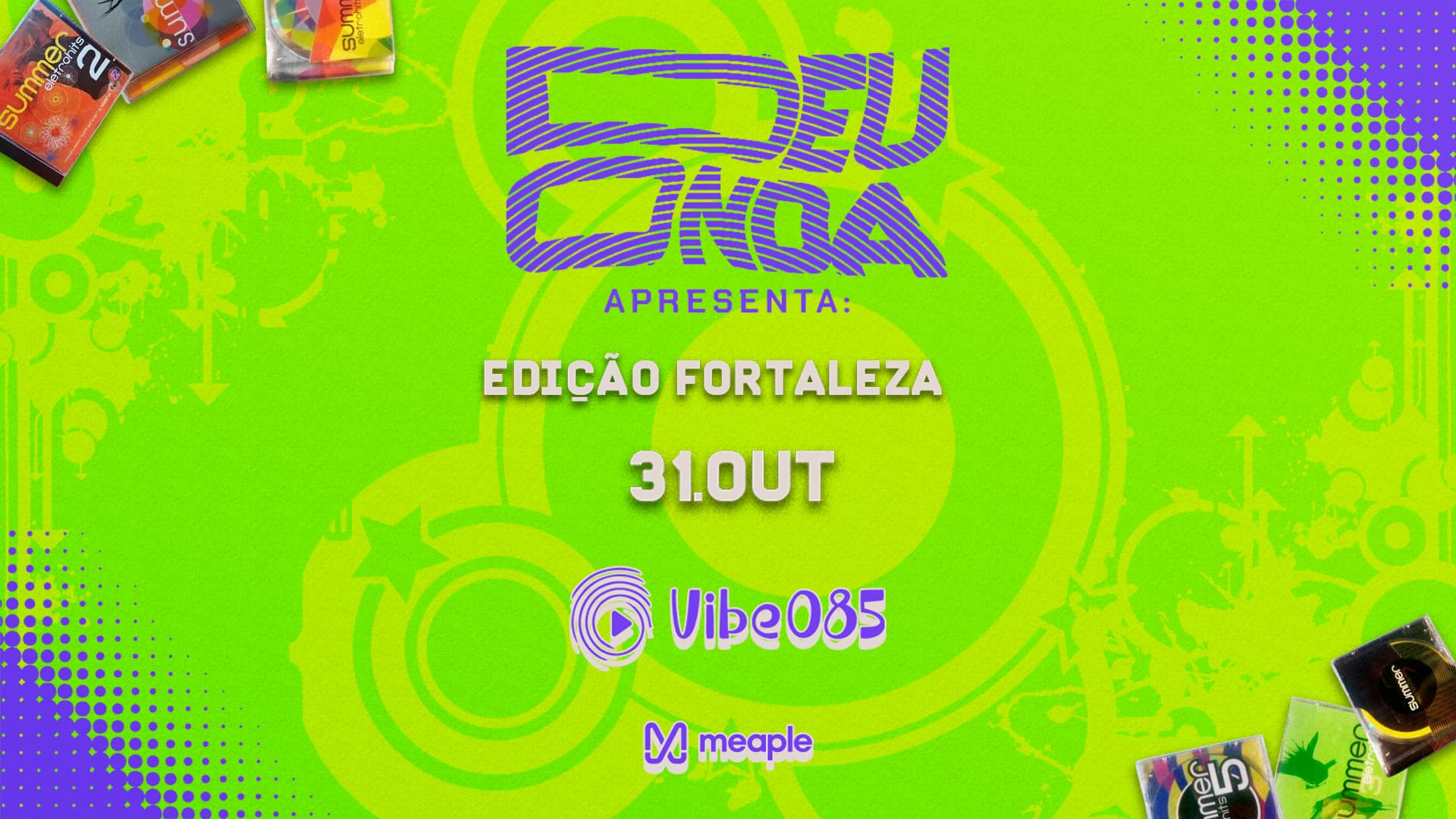 Imagem do evento