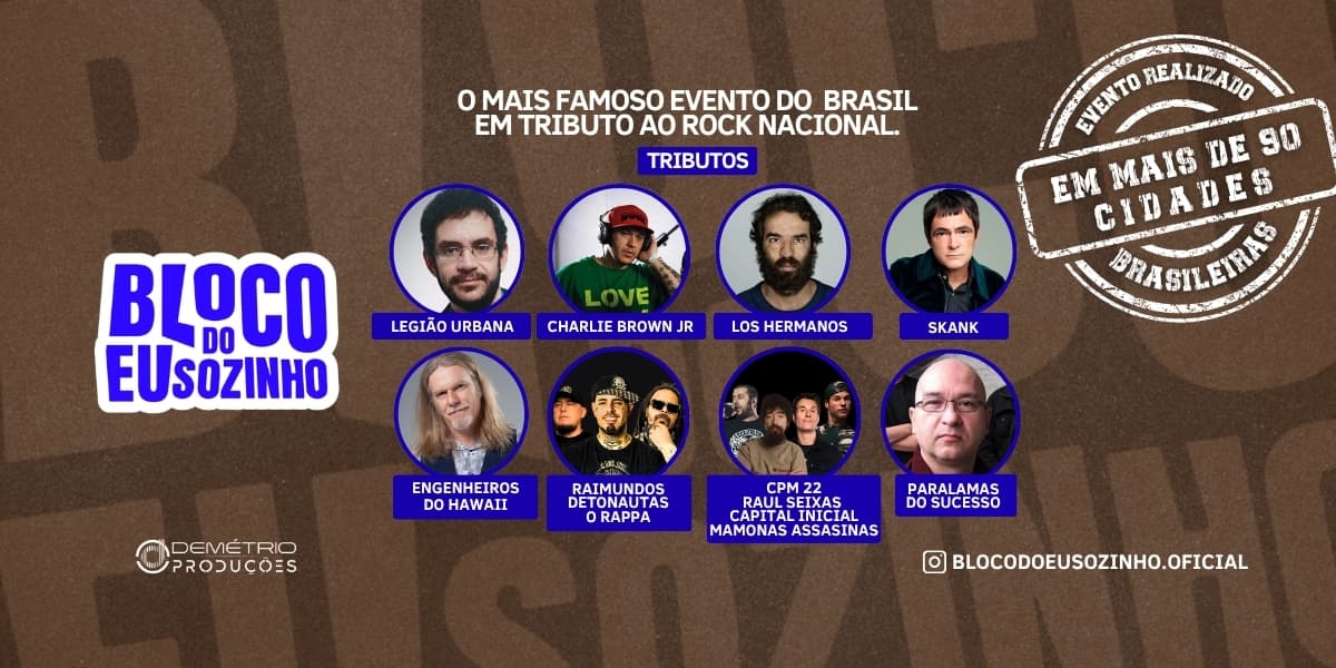 Imagem do evento