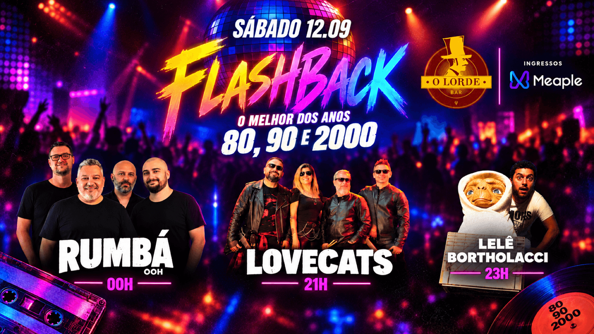 Imagem do evento