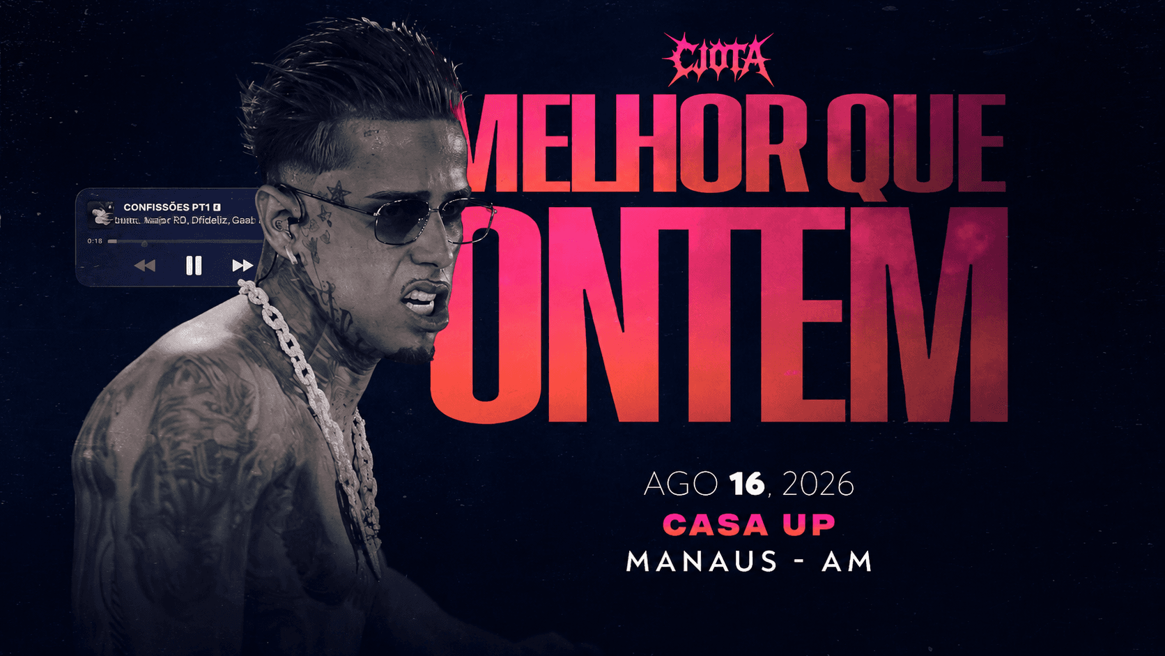 Imagem do evento