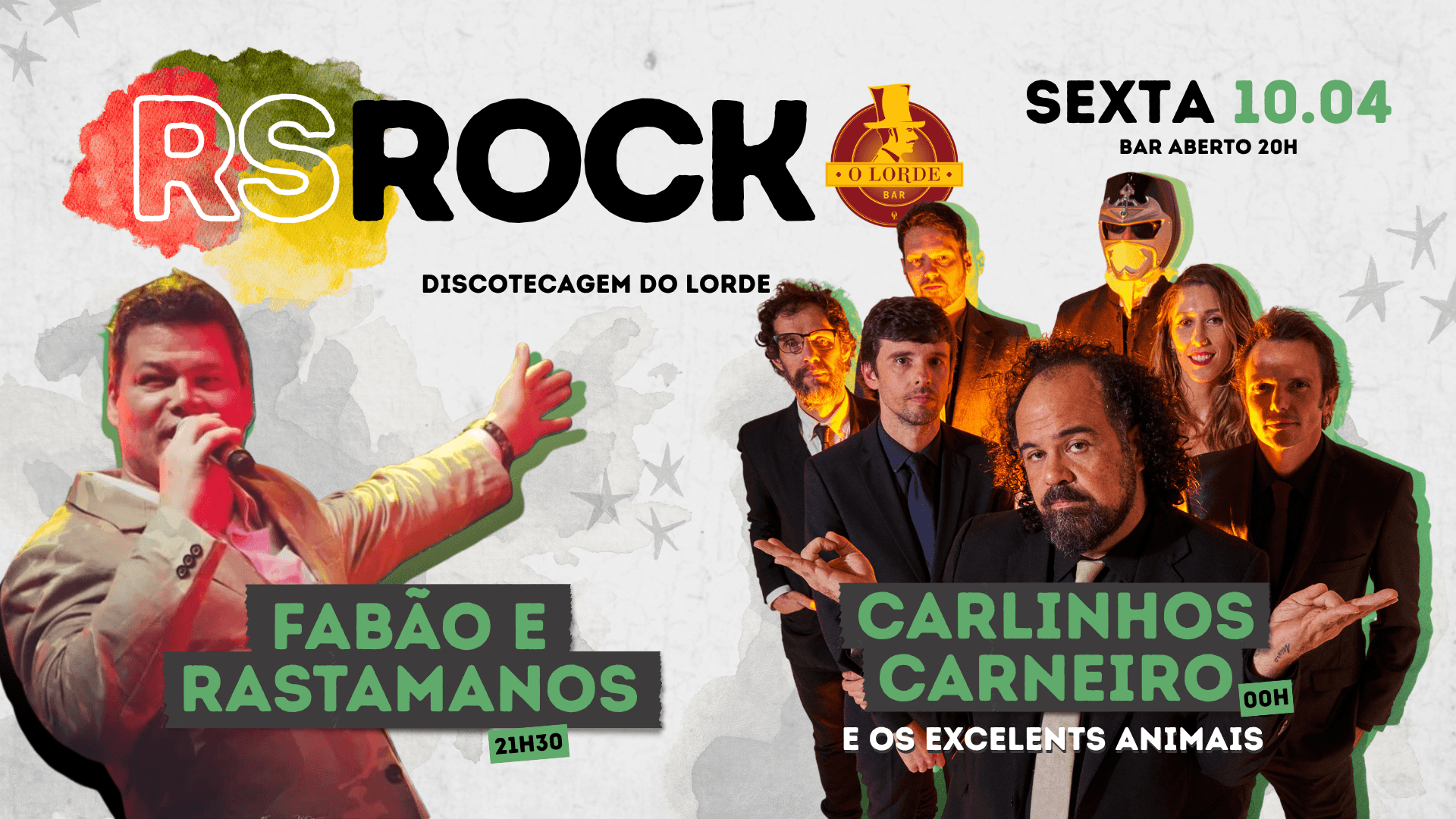 Imagem do evento