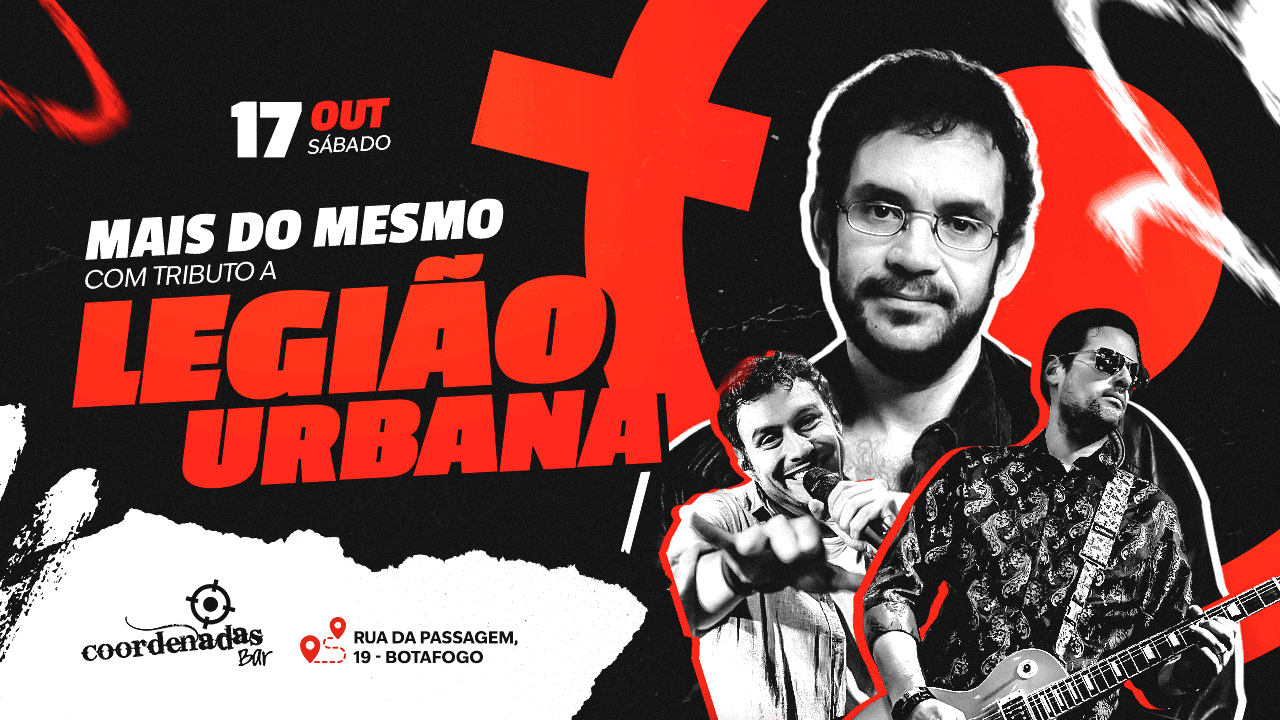 Imagem do evento