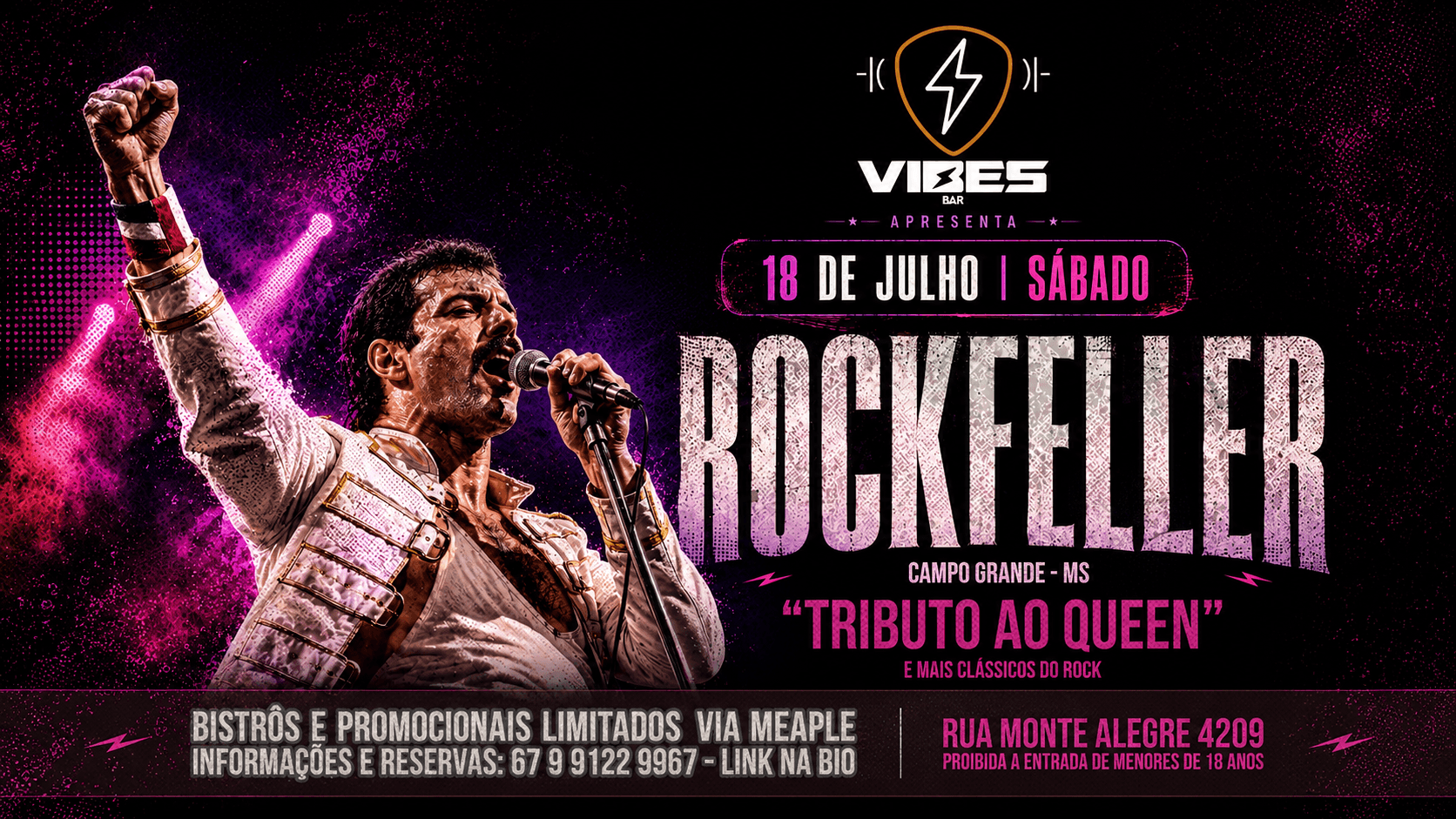 Imagem do evento
