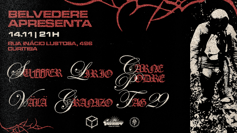 Imagem do evento