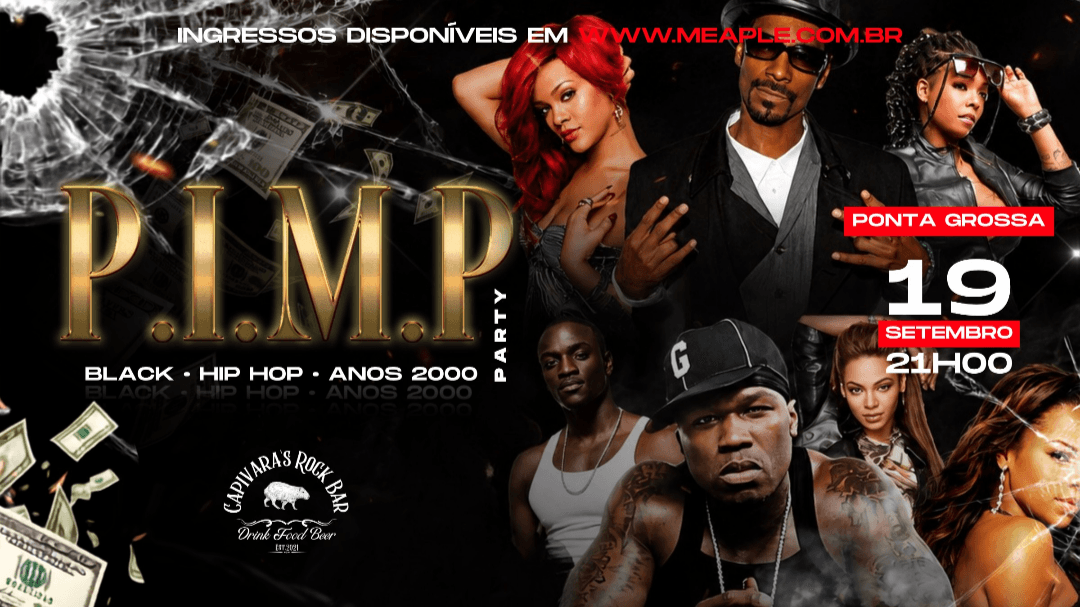 Imagem do evento