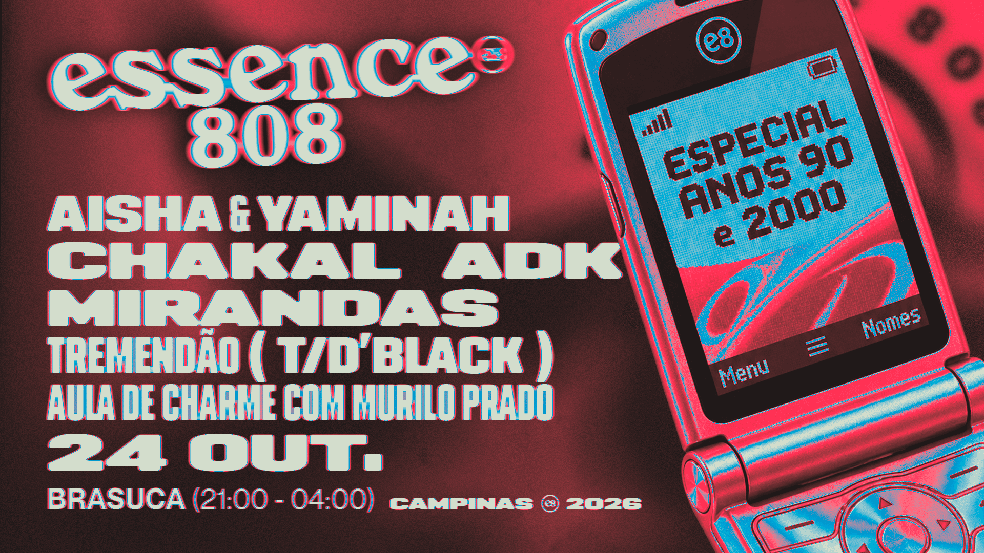Imagem do evento