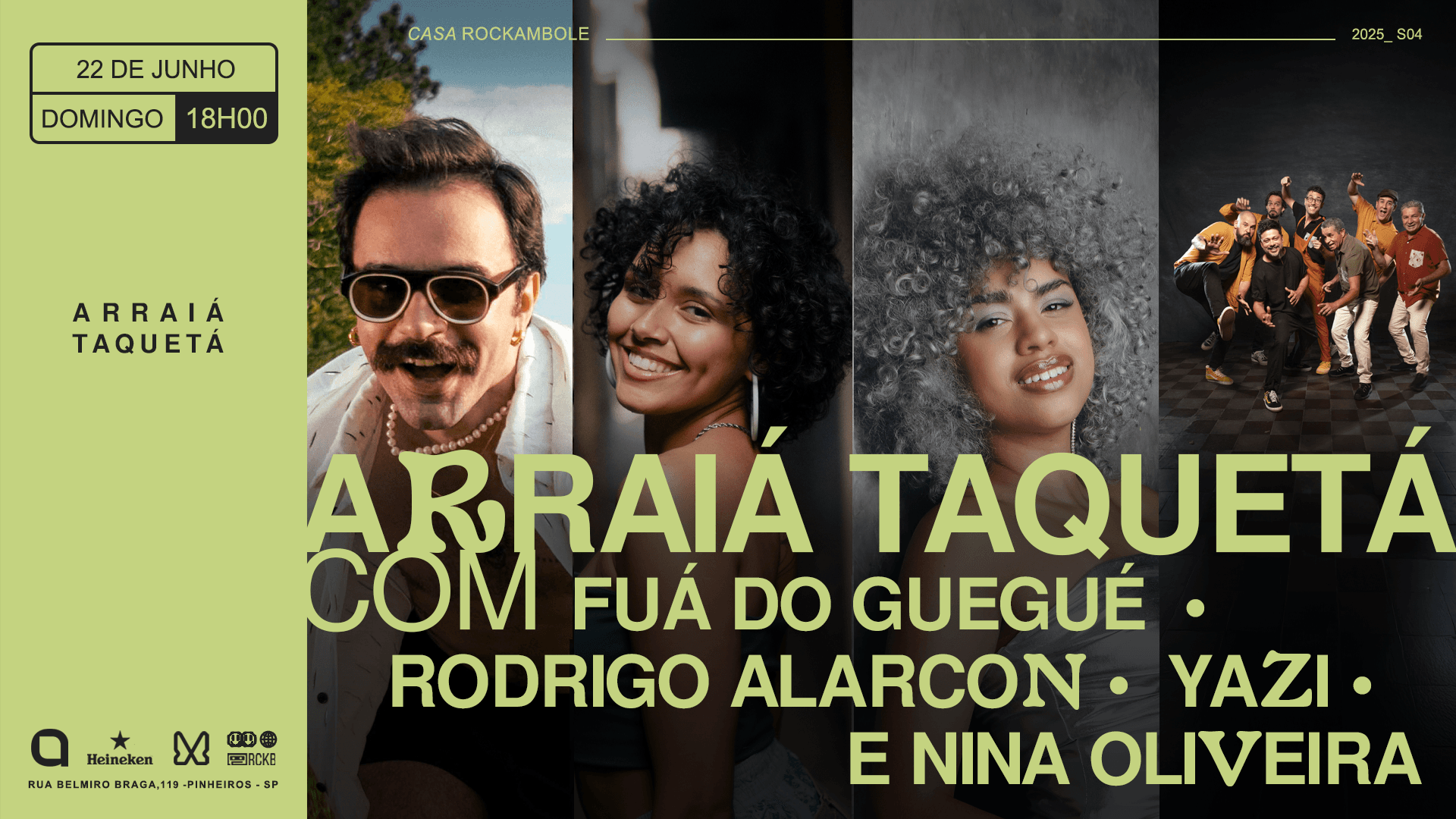 Imagem do evento