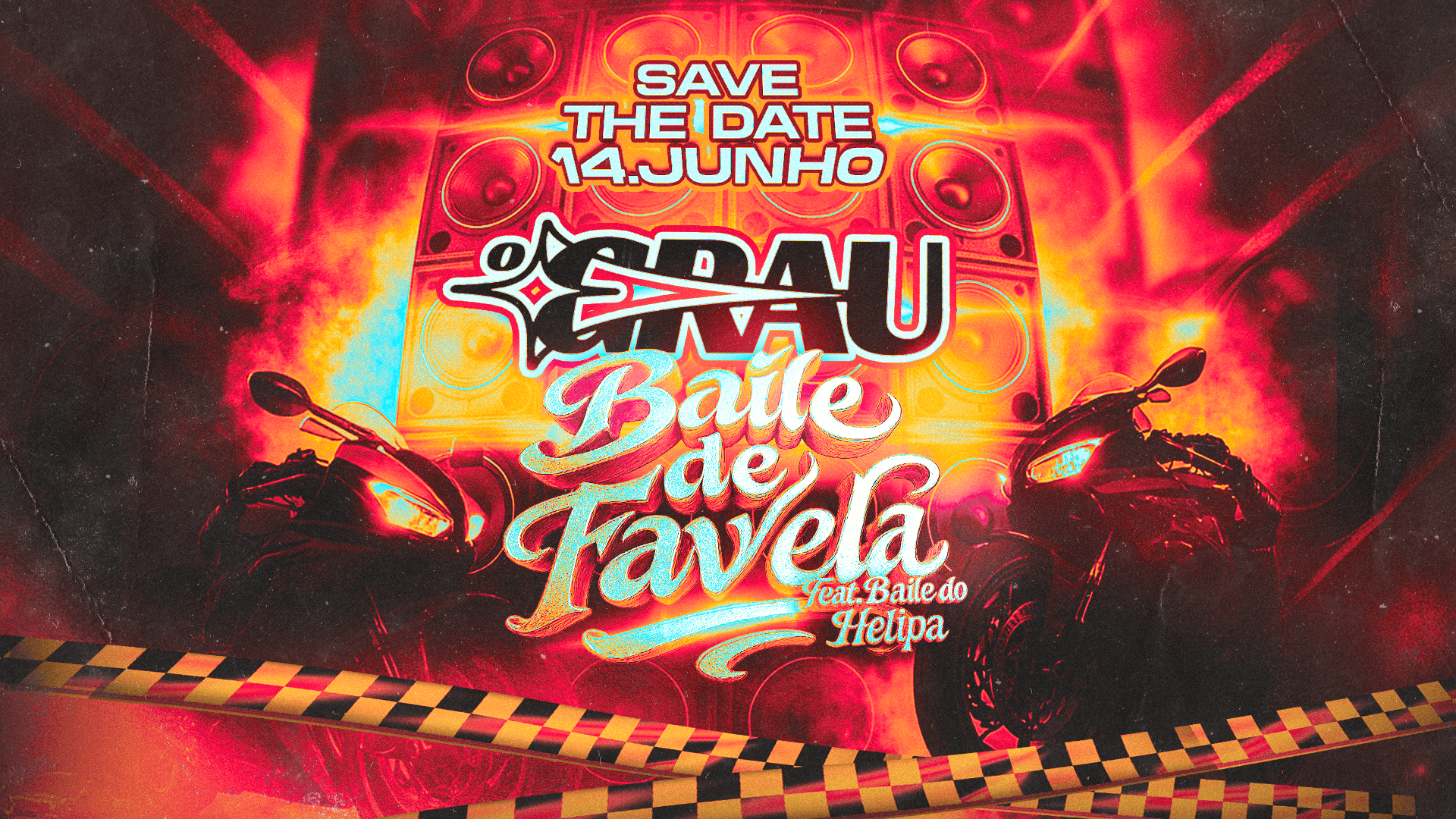 Imagem do evento