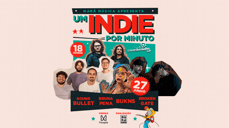 Imagem do evento