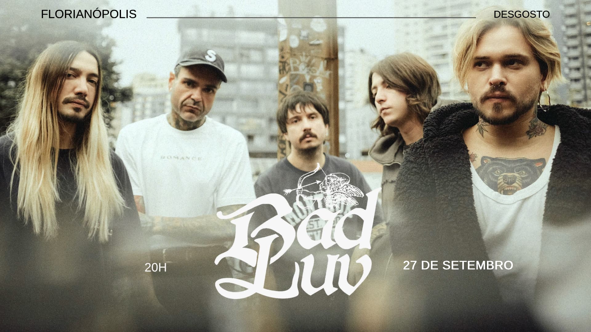 Imagem do evento