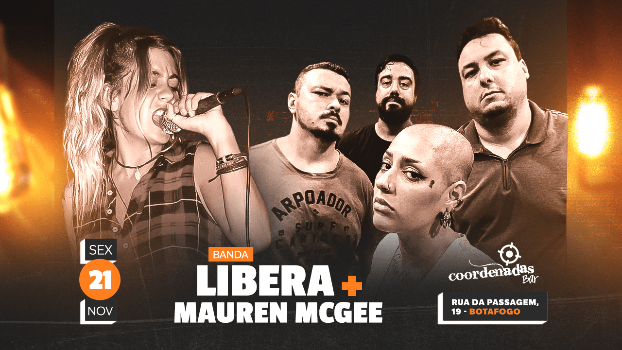 Imagem do evento