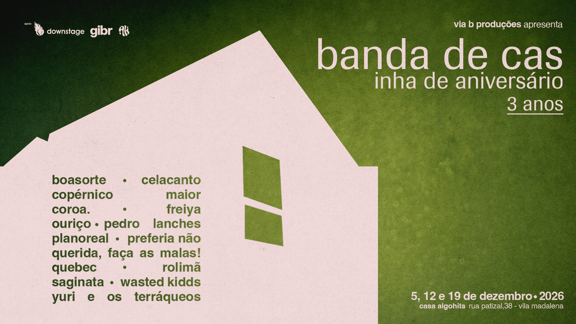 Imagem do evento