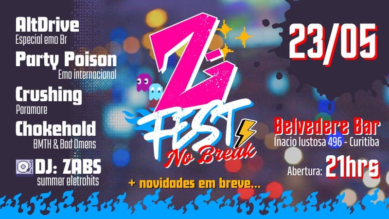Imagem do evento