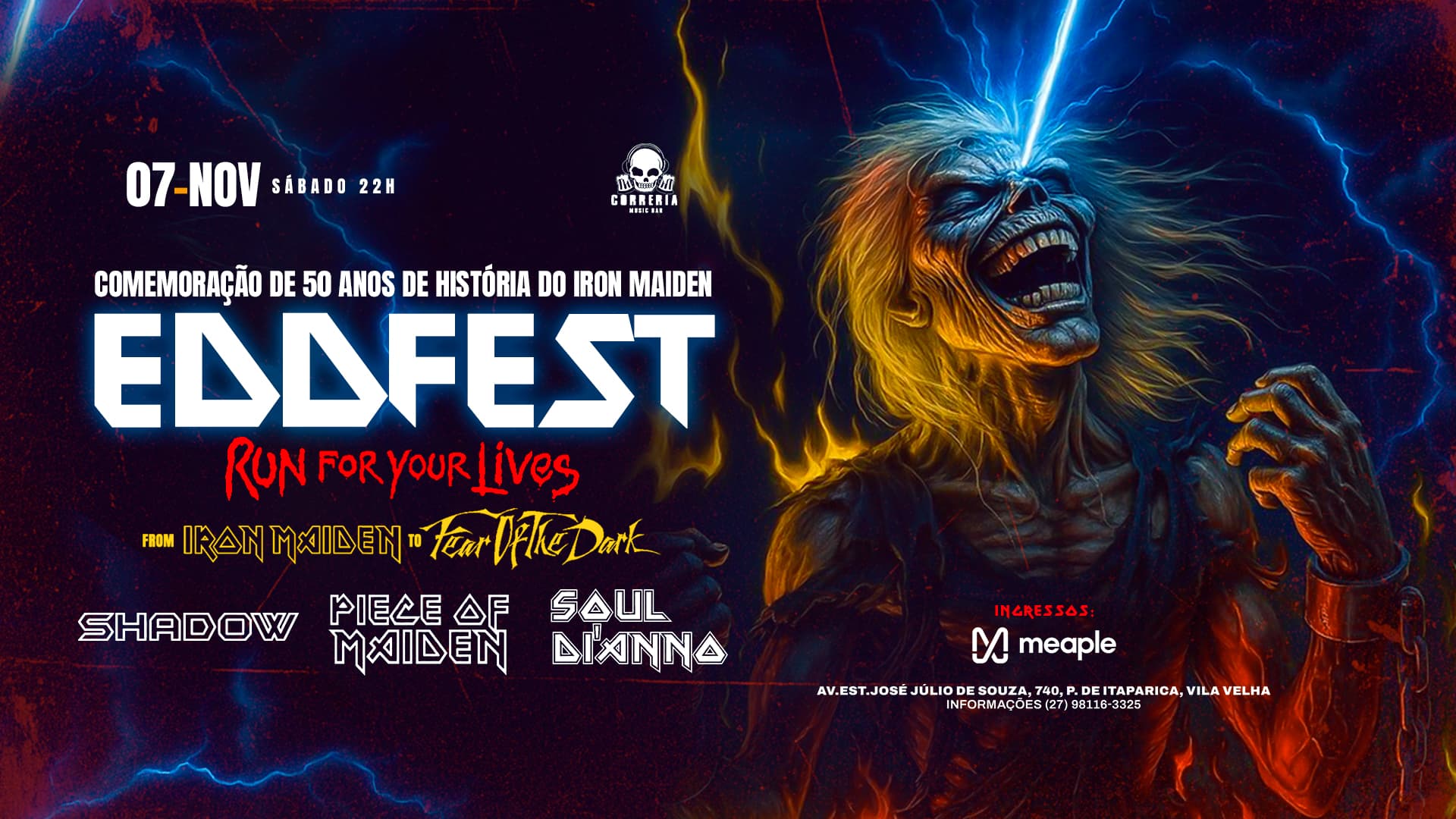 Imagem do evento