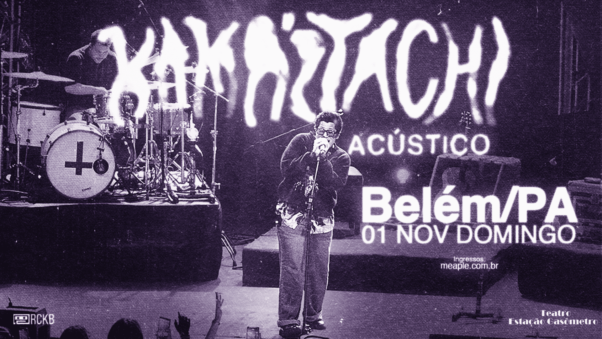 Imagem do evento
